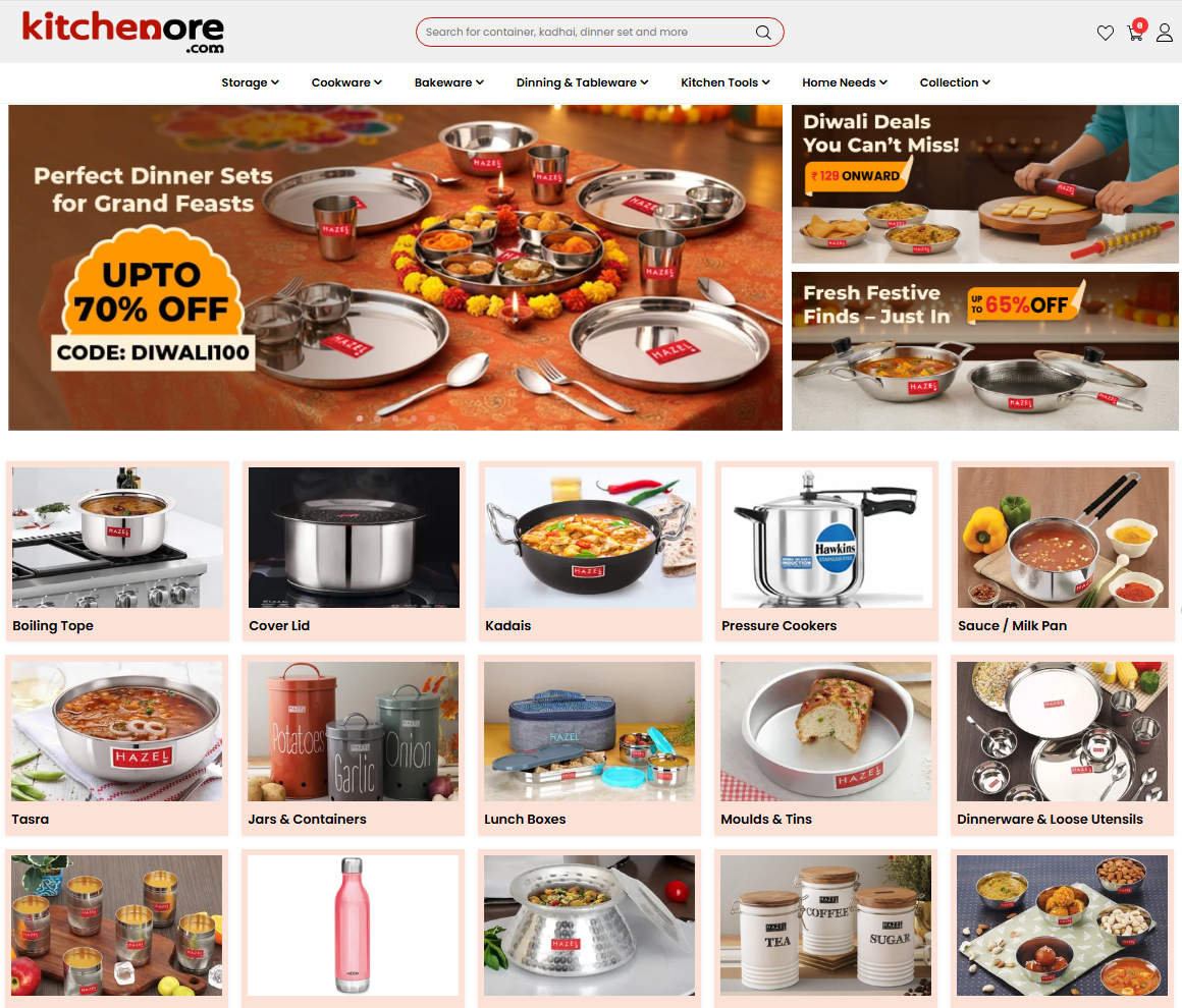 Kitchenore